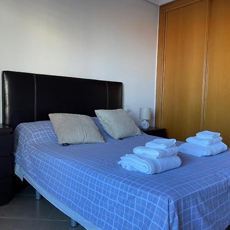 Las Salinas Roquetas De Mar Apartment ภายนอก รูปภาพ