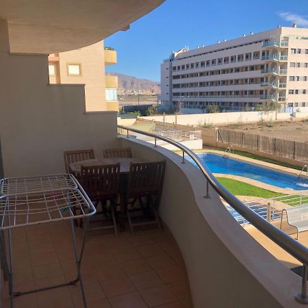 Las Salinas Roquetas De Mar Apartment ภายนอก รูปภาพ