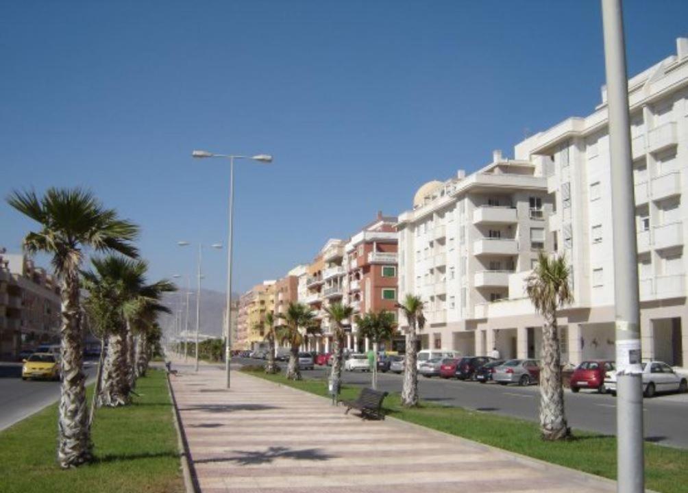 Las Salinas โรเกตัสเดมาร์ ภายนอก รูปภาพ